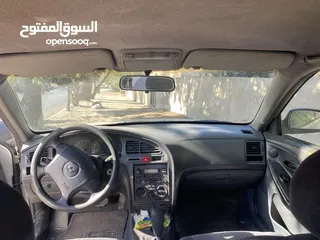  6 سيارة xd موديل ال2000 للبيع