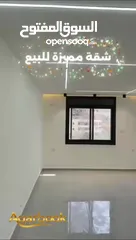  2 شقة للبيع  حي الطيرة – قرب فلل العبيدي