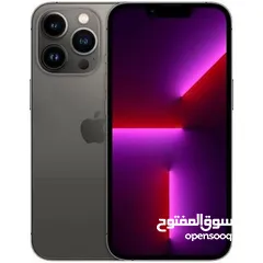  1 iPhone 13 pro max 256g