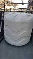  5 خزان مياه خزانات بلاستيك  اقل سعر في المملكة