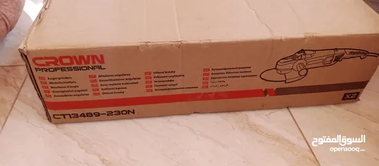  3 للبيع صواريخ Crown جديد غير مستخدم