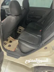  7 سعررر مغري كاش كيا سول 2011 مرخصة ومأمنة لغاية 8 شهور اتوماتيك ماتور 1600 نخب"