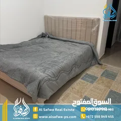  8 شقه مميزه مفروشه للايجار الماصيون مناسبه جدا لعائلات صغيره او عرسان
