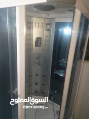  2 شاور جتات مساج