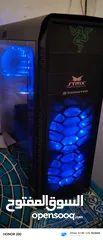  7 كمبيوتر جيمنج  للبيع    PC GAMING