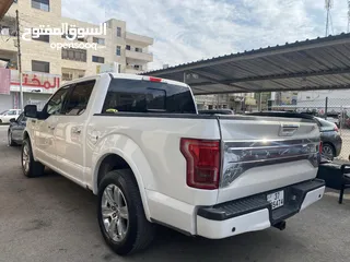  7 فورد F 150 2016 مميز جدا