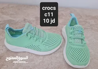  21 أحذية رياضية ويومية ورسمية