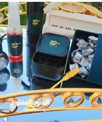  1 بخور الروح البخور الأول فلسطينيا  بمواد طبيعيه 100% نوفر خدمة التوصيل لباب المنزل ونقاط استلام