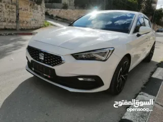  2 سيات ليون 2020