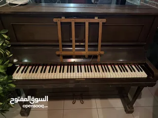  4 بيانو للبيع