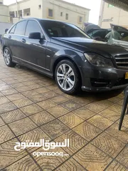  1 للبيع او البدل مديل 2013C300