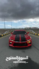  11 Camaro rs 2016 full option 1/1