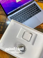  2 MacBook  Air 2018