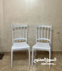  5 للبيع معدات تزيين كاملة 3500 شيقل