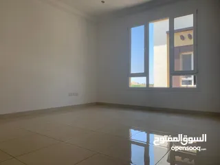  15 brand new villa in complex for rent in seeb (sur hadid )