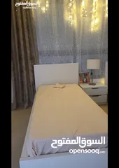  1 سكن بنات مشترك ladies bed space Al Nahda Sharja