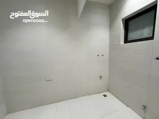  19 شقة بتشطيبات مميزه طابق ارضي مساحة 240م باجمل منطاق خلدا (مشروع 107)