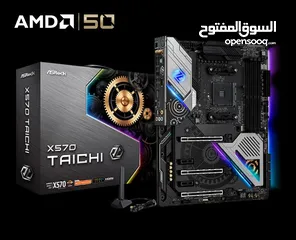  10 كمبيوتر مونتاج وGaming احترافي خورافي - بسعر حرق