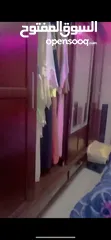 4 غرفه نوم مستعمل جديد