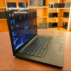  3 لابتوب  Laptop i7 رام  16 لطلاب الجامعه وتوجيهي بسعر مغري جدا