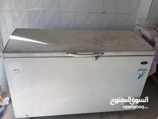  3 عدة محل ألبان