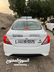  2 تدريب قيادة السيارات ابو محمد