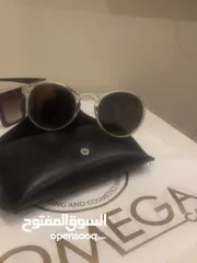  9 نظارات اصليه ايطالي