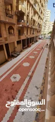  16 تركيب انترلوك وبندوره بلاط رصيف