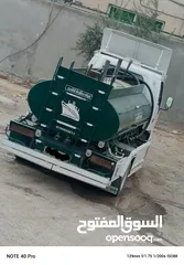  4 تنک جاک مودیل 2007