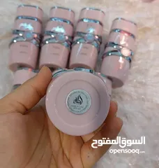  1 معشوق الجماهير عطر **يارا** الاصلي