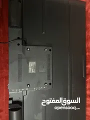  5 شاشة national sonic smart 43 inch بحالة الوكالة ولا خدش فيها