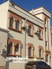  1 بيت للايجار في وادي الكبير قرب مسجد الكويتي