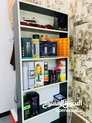  5 محل حلاقه ابيع باب رزق