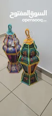  13 Ramadan decorations