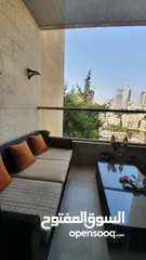 22 شقة مميزة للايجار في جبل عمان