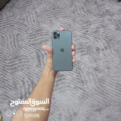  3 ايفون 11Pro MaX