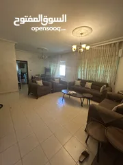  1 شقة 150 متر ضاحية الامير حسن