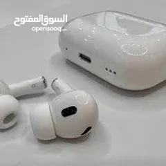  1 AirPods pro2