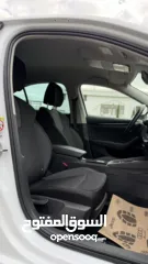  6 سكودا اوكتافيا ترخيص 2022 محرك 2000 ديزل جير أوتوماتيك 150 حصان