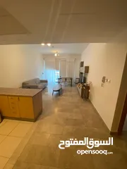  5 شقة للايجار الشهري في برج داماك العبدلي / الرقم المرجعي : 3874