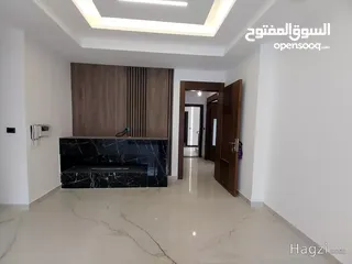  5 شقة للايجار في دير غبار  ( Property 33354 ) سنوي فقط