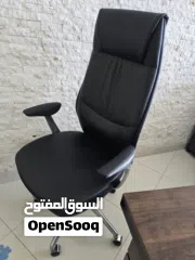  3 Office Furniture Set for Sale – Almost New!