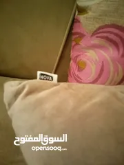  7 طقمين كنب القراء وصف قبل ما تتواصل