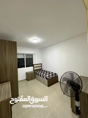 4 شقة مفروشة للإجار سوبر ديلوكس (عمارة الافق)