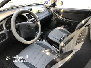  3 دايوا لانوس 2002