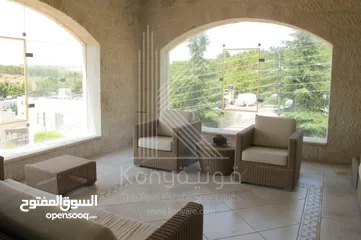  8 Furnished Apartment For Rent In Dabouq