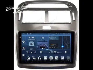  1 شاشة لكزس LS 430 اندرويد (نسخة منخفضة)