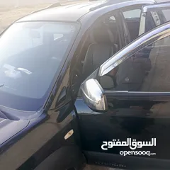  4 هونداي توسان موديل 2009