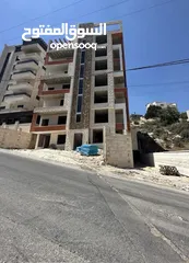  1 شقه عظم الطابق 4