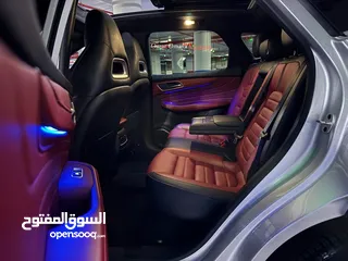  4 MG EHS Luxury هايبرد وبلَغ-إن الغرفة الحمراء المميزة ، أعلى فئة إضافات و بسعر آلعرض